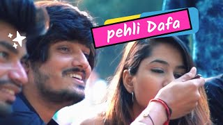 Pehli Dafa | Satyajeet Jena | Latets Hindi Song | #Shorts #PjDivya