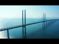 flying over denmark 4k uhd relaxing music along with beautiful nature videos 4k video ultra hd