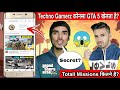 Techno Gamerz Konsa GTA 5 Khelta Hai || Techno Gamerz GTA V Gameplay || Techno Gamerz GTA 5