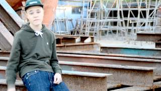 Goff(Rapper) - Stop Det Hate