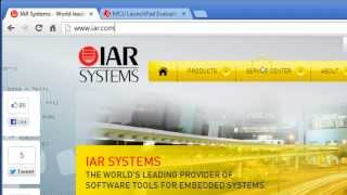 Embedded Systems Programming Lesson 0 Getting Started