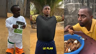 Le plan ! Sean Bridon