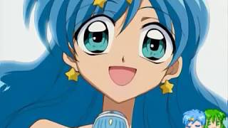 Mermaid Melody - Ever blue Especial (Rina Hanon) DUET FANMADE