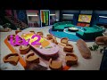 itv2 big brother idents 06 10 2024