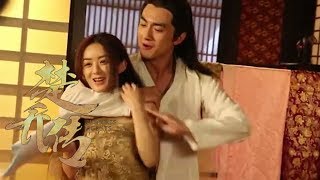 楚乔传  Princess Agents 《睡前故事》第三十二夜：语文老师解锁演戏新套路 乔大大沉迷自拍无法自拔