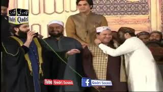 22 April 2018 Shahbaz Qamar Fareedi In Eidgah Sharif Youm E Milaad E Mustafa  22/04/2018