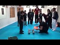 Kung Fu - Strongest Stomp Board Breaking Challenge