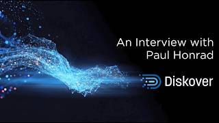 The Future of Unstructured Data Management | An Interview with Paul Honrud