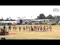 turkana traditional song and dances performed during the mashujaa day celebration at uhuru gardens