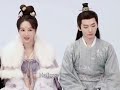 dương tử Đặng vi moments yangzi dengwei couple 杨紫 邓为 yangzi dengwei duongtu dangvi