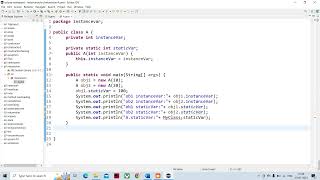 File Handling in Java || Day 19
