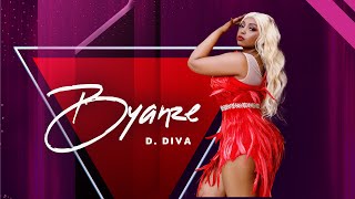 D.Diva - Byanze