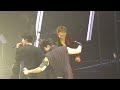 4k직캠 230909 infinite concert comeback again in macau new emotions 성규 fancam