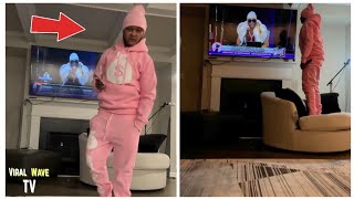 Jha Jha Reacts To Camron Mentioning Her In Video Calling Out Jim Jones