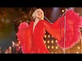 Miley Cyrus, Paris Hilton and Sia’s Surprise ‘Stars Are Blind’ NYE Performance | NYE Performance