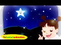 BINTANG KECIL HD - Lagu Anak Indonesia - HD | Kastari Animation Official