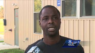 People with active warrants turning themselves in as part of York County program