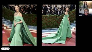 Met Gala - 2022 - Gilded Age- Fashion Review with Donna and Rae