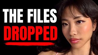 The Cece Files Just Dropped… They’re INSANE!