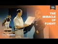 Miracle of Flight | Mutual of Omaha's Wild Kingdom