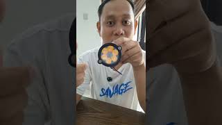 Lampu Sorot Taman, Teras, Halaman, COB Outdoor Waterproof IP66 LED Tancap #ngeunboxing