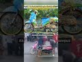 7 POTRET EKSPEKTASI VS REALITA SAAT BONCENGAN MOTOR , BIKIN NAHAN TAWA😂🧐👍