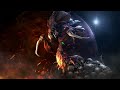 starcraft bgh 3v3 big game hunters brood war teamplay