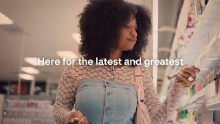 The Place Beauty Trends Find You | Here For All Of It | CVS