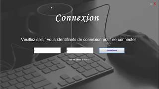 Systeme de notification avec java