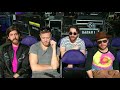 Imagine Dragons Live In Malaysia