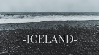 The Breathtaking ICELAND | Cinematic Short Film | 2016.