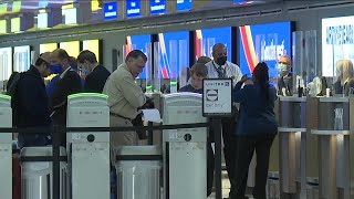 Masks no longer required at RSW Airport as of today