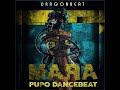 mara pupo dancebeat