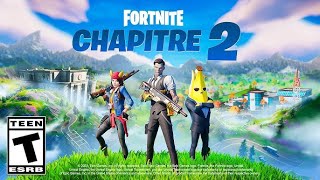 ON ESSAYE DE PASSER UNREAL DE NOUVEAU SUR FORTNITE RECHARGE