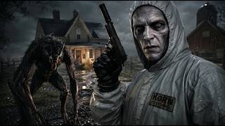 I'm a Vampire Pest Controller. My Clients Are Never Human
