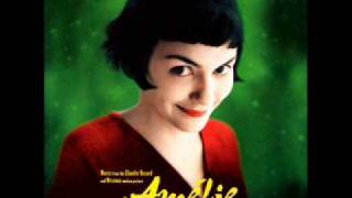 Amelie OST# 15 - Soir de fête