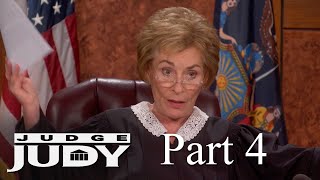 Mom Denies Blocking Ex from Seeing Child | Part 4