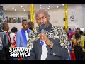 PRAYER OF THE WEEK By Apostle Johnson Suleman (10th Oct. 2021)