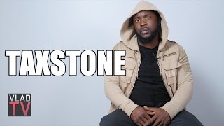 Taxstone: Lil Wayne's Worried About the Color of His Lean, Not Black Lives Matter