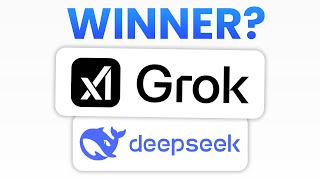 Grok 3 vs DeepSeek V3 Coding Comparison - Which One Wins?