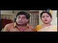 kota srinivasa rao u0026 ms narayana comedy scene pilla nachindi srikanth rachana etv cinema