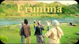 Erunima Goes To Potrobayan