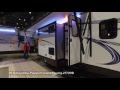 2016 Keystone RV Passport Grand Touring 2770RB