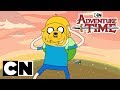 Adventure Time | All Opening Themes (2010-2018) | Cartoon Network