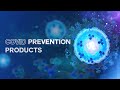 Pacific Sun COVID Prevention Products