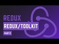 Redux Tutorial | CreatSlice | CreateAsyncThunk | @Redux/Toolkit 2023