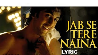 Jab Se Tere Naina | Saawariya | Monty Sharma | Shaan | Nishant Sharma #RanbirKapoorDebutFilm #Sameer