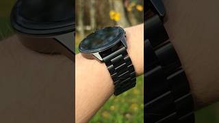 Лучшие бюджетные смарт-часы: realme Watch S2 #realme #smartwatch #обзор #умныечасы