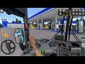 Bus Simulator : Ultimate | Luxurious ✨️🚧😍 | Mercedes-Benz | Zuuks | Drive with Devil 😈