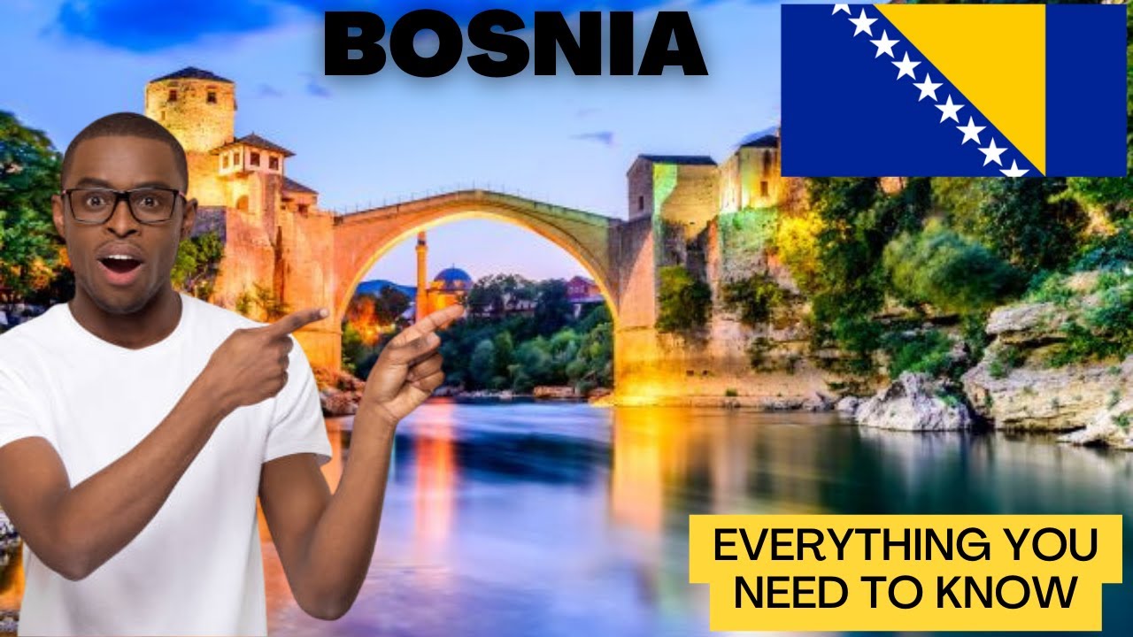 Facts About Bosnia | Amazing Facts About Bosnia | Bosnia And ...